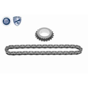 Achetez des Kit de chaînes, commande de pompe à huile VAICO V22-0861 à prix pour 73,04 €