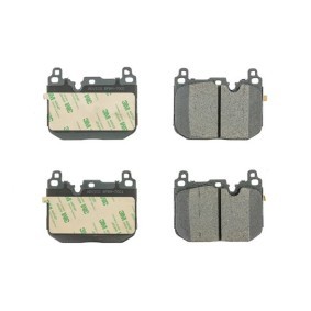 Achetez des Plaquettes de frein AISIN BPBM-7001 à prix pour 49,88 €