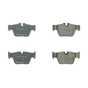 Achetez des Plaquettes de frein AISIN BPBM-7002 à prix pour 39,00 €