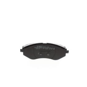 Achetez des Plaquettes de frein AISIN BPFC-7003 à prix pour 46,35 €