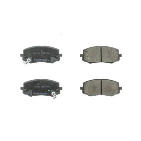 Acquista Kit pastiglie freni da AISIN BPSA-7001 a buon mercato per soli 32,70 €