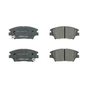 Acquista Kit pastiglie freni da AISIN BPSA-7002 a buon mercato per soli 37,13 €