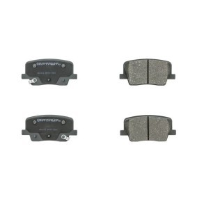 Acquista Kit pastiglie freni da AISIN BPSA-7003 a buon mercato per soli 37,17 €