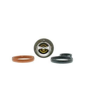 Kühlwasserthermostat von AISIN THRAZ-7028