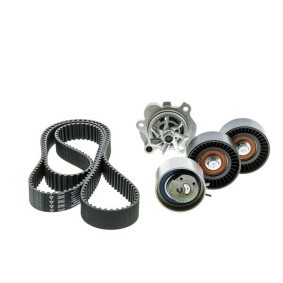 Achetez des Kit de distribution + pompe à eau de chez AISIN en ligne pour VOYAGER IV (RG, RS) à prix modérés