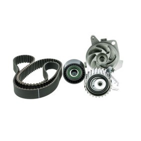 Achetez des Kit de distribution + pompe à eau AISIN TKFC-7011 à prix pour 163,69 €