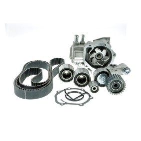 Achetez des Kit de distribution + pompe à eau AISIN TKFC-7013 à prix pour 140,33 €
