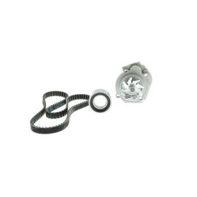 Achetez des Kit de distribution + pompe à eau AISIN TKFC-7034 à prix pour 124,91 €