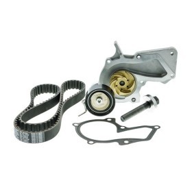 Achetez des Kit de distribution + pompe à eau AISIN TKFD-7008 à prix pour 135,19 €