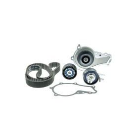 Comprar Bomba de agua + kit de correa de distribución de AISIN TKPS-7031 a bajo precio de 98,10 €