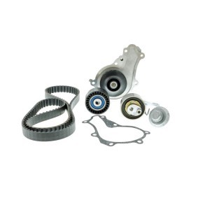 Köp Kamremssats med vattenpump av AISIN TKPS-7052 till det låga priset 1590,11 kr