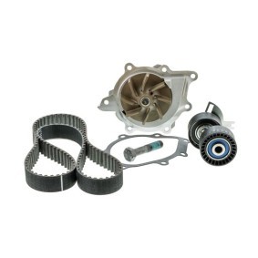 Köp Kamremssats med vattenpump av AISIN TKPS-7053 till det låga priset 1581,14 kr