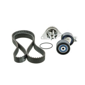 Achetez des Kit de distribution + pompe à eau AISIN TKPS-7066 à prix pour 133,13 €