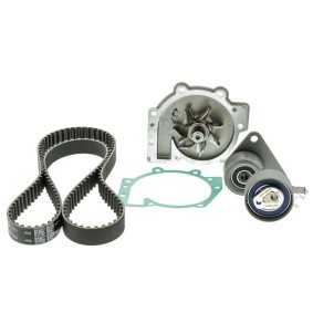 Achetez des Kit de distribution + pompe à eau AISIN TKVL-7013 à prix pour 173,14 €
