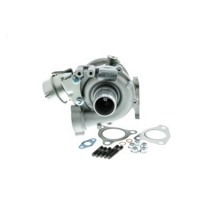 Turbolader von AISIN