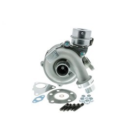 Turbolader des Herstellers AISIN - Originalware Artikelnummer: TURAZ-7006
