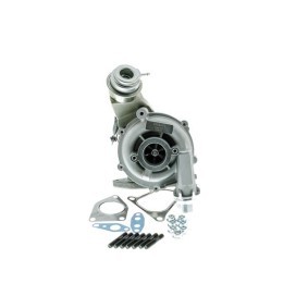 Turbolader des Herstellers AISIN - Originalware Artikelnummer: TURAZ-7007