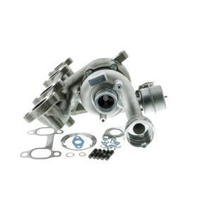 Turbolader von AISIN TURVG-7001