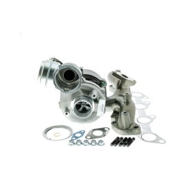 Turbolader des Herstellers AISIN - Originalware Artikelnummer: TURVG-7003