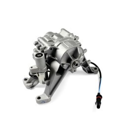 Achetez des Pompe à huile GK 705545 à prix pour 528,49 €