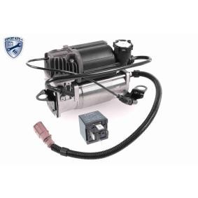 Compre Compressor de suspensão a ar da VEMO V10-52-0016 a um preço baixo por 837,82 €
