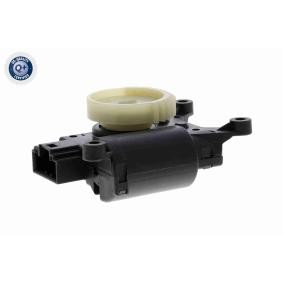 Stellmotor für Temperaturklappe V10-77-0065