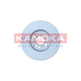 Bremsscheibe von KAMOKA 103074