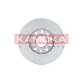 Achetez des Disque de frein KAMOKA 103363 à prix pour 76,32 €