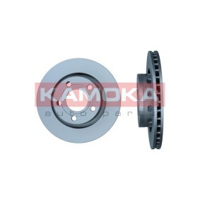 Bremsscheibe von KAMOKA