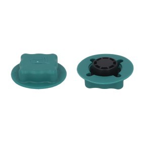 Achetez des Bouchon de liquide de refroidissement KAMOKA 7729019 à prix pour 8,87 €