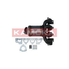 Katalysator 8015026