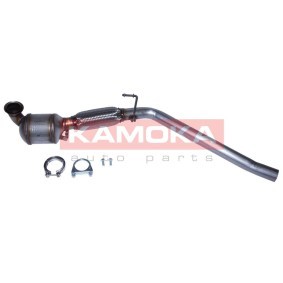 Katalysator von KAMOKA für Passat Variant (3C5) günstig online kaufen