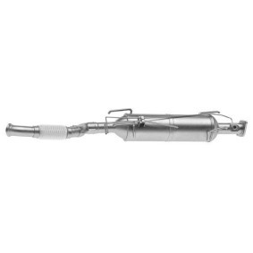 FIAT Partikelfilter (DPF) von IMASAF