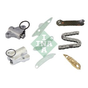 Achetez des Kit de chaîne de distribution INA 559 1002 20 à prix pour 252,45 €