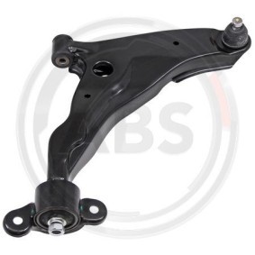 Querlenker 212691 für Galant VII Schrägheck (E5_A, E7_A, E8_A) für 83,72 CHF