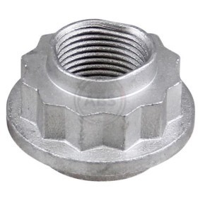 Osta Mutteri A.B.S.:llä 915360 edullisesti hintaan 41,83 €