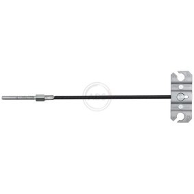 Handbremsseil K13721