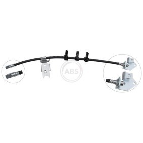 Bremsschlauch SL 1604