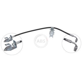 Bremsschlauch SL 1605