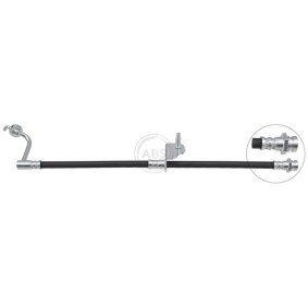 Bremsschlauch SL 1618