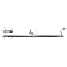 Bremsschlauch SL 1619