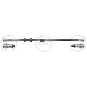 Comprar Latiguillo de freno de A.B.S. SL 1729 a bajo precio de 21,54 €