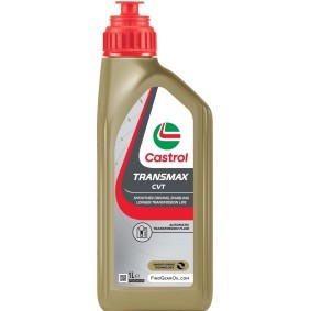 Comprar Aceite para transmisión automática de CASTROL 15F14B a bajo precio de 15,52 €