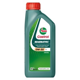 Compre Aceite de motor de CASTROL online para Korando IV SUV (C300) a precios moderados