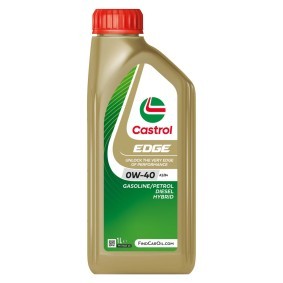Motoröl 15F6B4