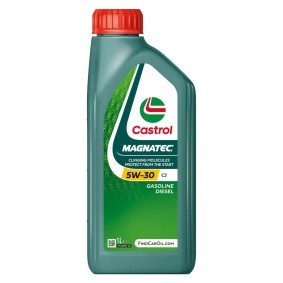 Osta CASTROL Moottoriöljy netistä Daily Line Bussi-mallille edulliseen hintaan