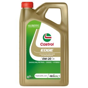Motoröl 15F6EB
