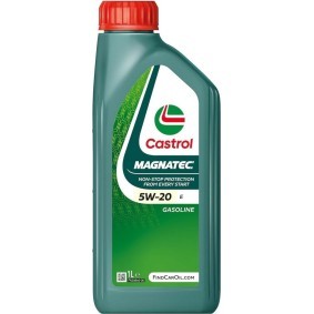 Motoröl 15F9C9