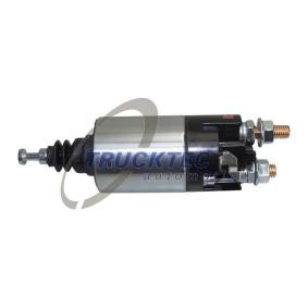 Acquista Elettromagnete motorino avviamento da TRUCKTEC AUTOMOTIVE 01.17.160 a buon mercato per soli 36,34 €