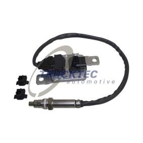 NOx-Sensor, NOx-Katalysator von TRUCKTEC AUTOMOTIVE 07.17.205